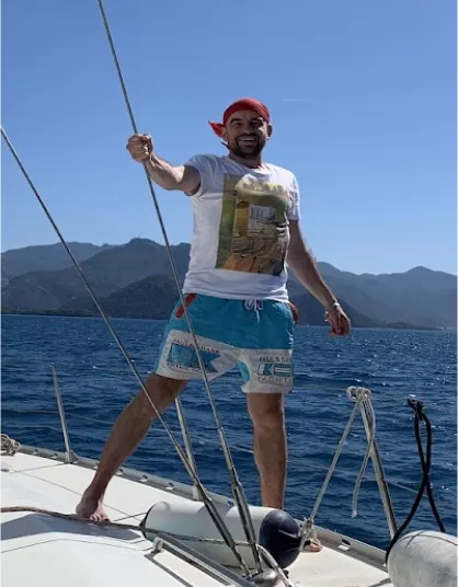 instructor image