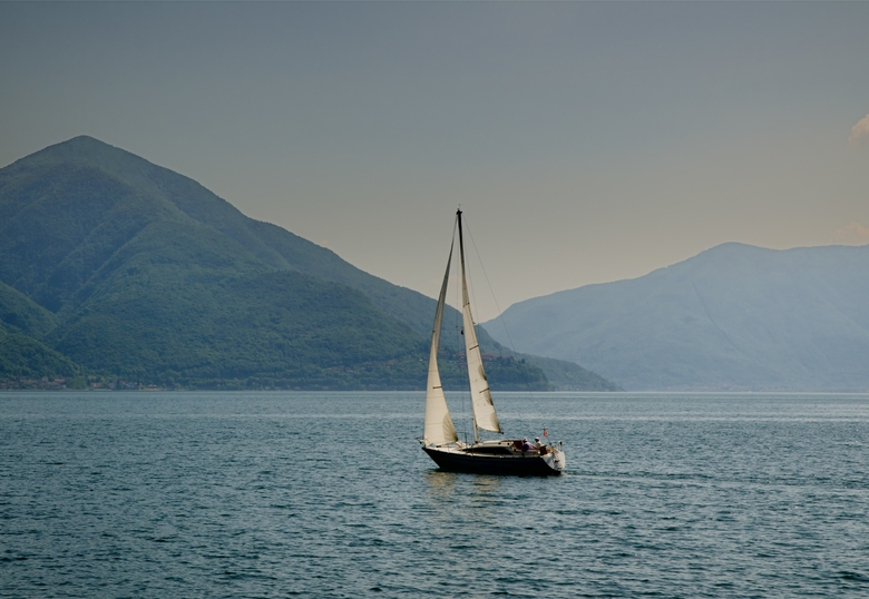 course yachting